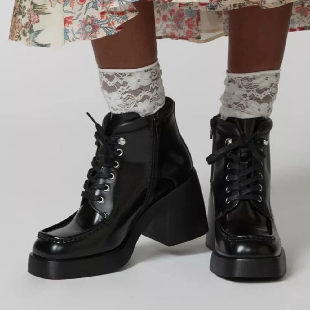 Vagabond Brooke Booties
